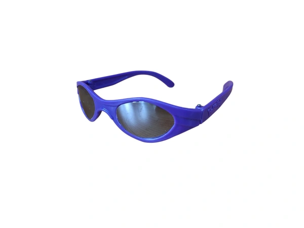 KIDS NEW DESIGN STYLISH MIX COLOR FRAME SUNGLASSES - FREE, 12