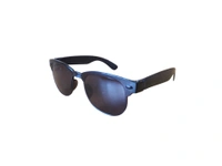 KIDS NEW DESIGN STYLISH MIX COLOR FRAME SUNGLASSES - FREE, 12
