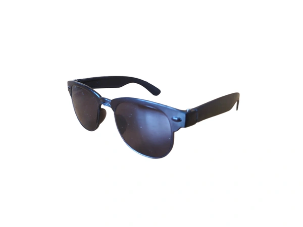 KIDS NEW DESIGN STYLISH MIX COLOR FRAME SUNGLASSES - FREE, 12