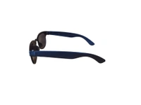 KIDS NEW DESIGN STYLISH MIX COLOR FRAME SUNGLASSES - FREE, 12