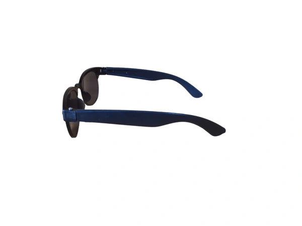 KIDS NEW DESIGN STYLISH MIX COLOR FRAME SUNGLASSES - FREE, 12