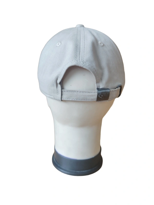 MENS EMBROIDERED DESIGN MIX COLOR  COTTON  MATERIAL CAPS  FITTING - BUCKLE   - FREE, 6