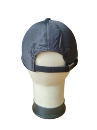 MENS EMBROIDERED DESIGN MIX COLOR  PARASHUTE  MATERIAL CAPS  FITTING - BUCKLE   - FREE, 6
