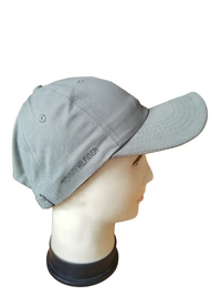 MENS EMBROIDERED DESIGN MIX COLOR  COTTON  MATERIAL CAPS  FITTING - BUCKLE   - FREE, 6