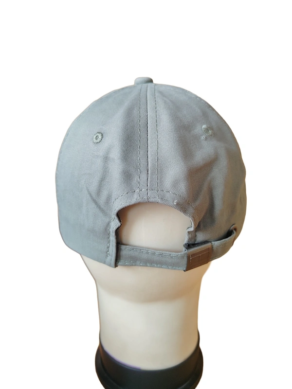 MENS EMBROIDERED DESIGN MIX COLOR  COTTON  MATERIAL CAPS  FITTING - BUCKLE   - FREE, 6