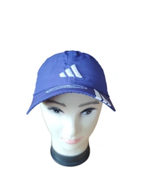 MENS EMBROIDERED DESIGN MIX COLOR  PARASHUTE  MATERIAL CAPS  FITTING - BUCKLE   - FREE, 6
