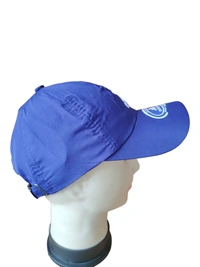 MENS EMBROIDERED DESIGN MIX COLOR  PARASHUTE  MATERIAL CAPS  FITTING - BUCKLE   - FREE, 6