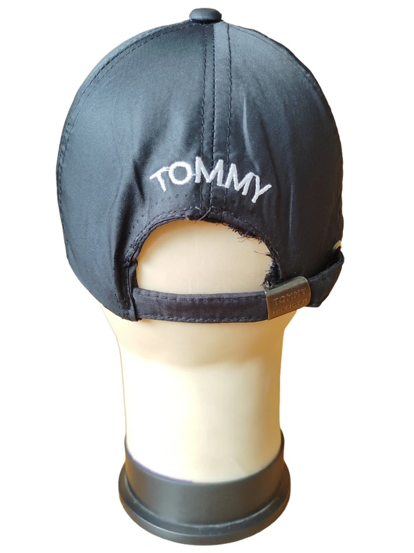 MENS EMBROIDERED DESIGN MIX COLOR  PARASHUTE  MATERIAL CAPS  FITTING - BUCKLE   - FREE, 6