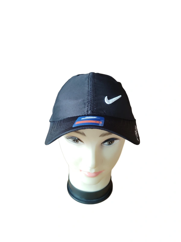 MENS EMBROIDERED DESIGN MIX COLOR  PARASHUTE  MATERIAL CAPS  FITTING - BUCKLE   - FREE, 6