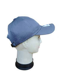 MENS EMBROIDERED DESIGN MIX COLOR  PARASHUTE  MATERIAL CAPS  FITTING - BUCKLE   - FREE, 6