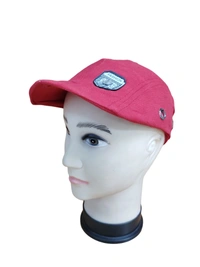 MEN'S NEW DESIGN STYLISH MULTI COLOR COTTON GOLF CAPS FITTING-ELASTIC - FREE, 6