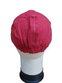 MEN'S NEW DESIGN STYLISH MULTI COLOR COTTON GOLF CAPS FITTING-ELASTIC - FREE, 6