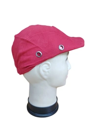 MEN'S NEW DESIGN STYLISH MULTI COLOR COTTON GOLF CAPS FITTING-ELASTIC - FREE, 6