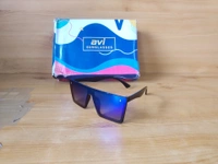 MENS NEW STYLISH LATEST MODEL  MIX SUNGLASSES - FREE, 12