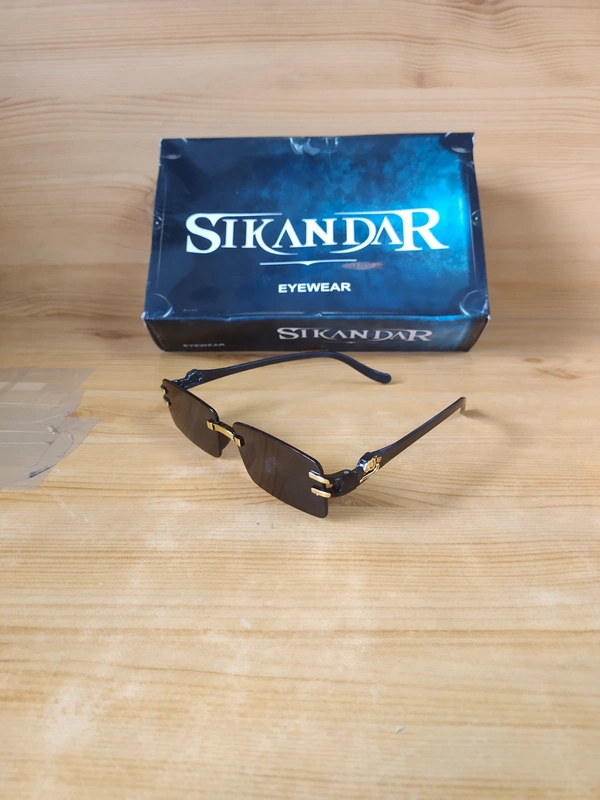 MENS NEW STYLISH LATEST MODEL  MIX SUNGLASSES - FREE, 12
