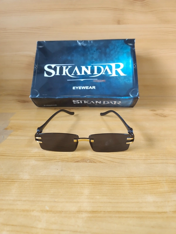 MENS NEW STYLISH LATEST MODEL  MIX SUNGLASSES - FREE, 12