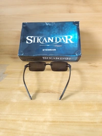 MENS NEW STYLISH LATEST MODEL  MIX SUNGLASSES - FREE, 12