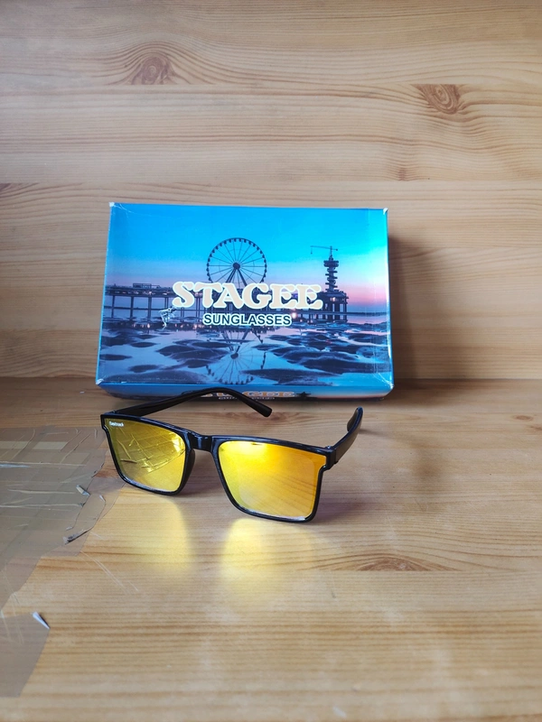 MENS NEW STYLISH LATEST MODEL  MIX  COLOR  SUNGLASSES - FREE, 12