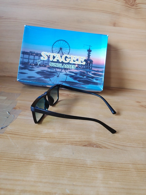 MENS NEW STYLISH LATEST MODEL  MIX  COLOR  SUNGLASSES - FREE, 12