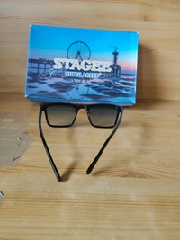 MENS NEW STYLISH LATEST MODEL  MIX  COLOR  SUNGLASSES - FREE, 12