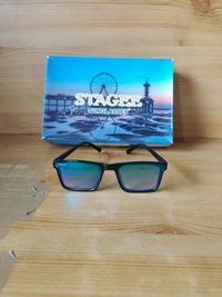MENS NEW STYLISH LATEST MODEL  MIX  COLOR  SUNGLASSES - FREE, 12