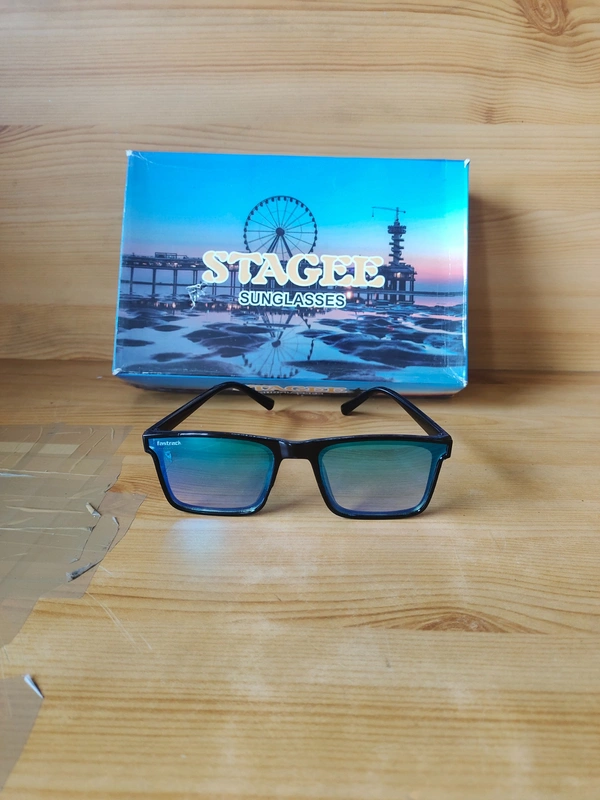 MENS NEW STYLISH LATEST MODEL  MIX  COLOR  SUNGLASSES - FREE, 12