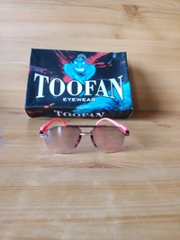 KIDS NEW STYLISH LATEST MODEL  MIX SUNGLASSES - FREE, 12