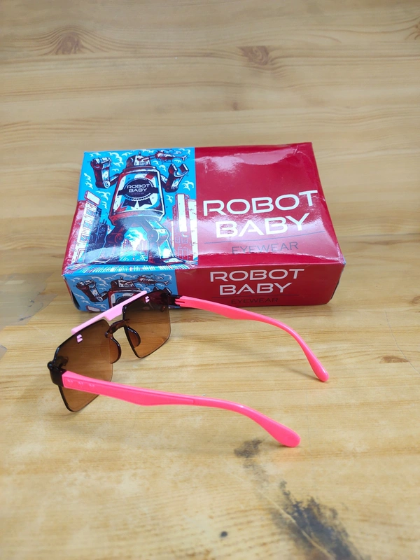 KIDS NEW STYLISH LATEST MODEL  MIX SUNGLASSES - FREE, 12