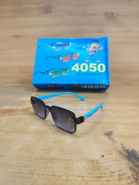 KIDS NEW STYLISH LATEST MODEL  MIX SUNGLASSES - FREE, 12