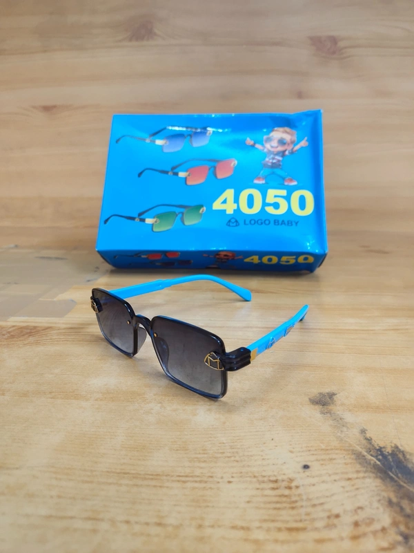 KIDS NEW STYLISH LATEST MODEL  MIX SUNGLASSES - FREE, 12