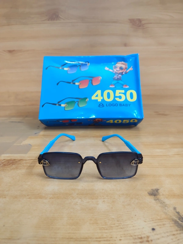 KIDS NEW STYLISH LATEST MODEL  MIX SUNGLASSES - FREE, 12
