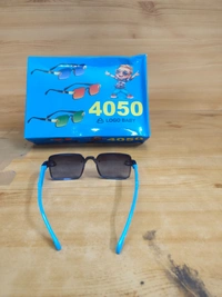 KIDS NEW STYLISH LATEST MODEL  MIX SUNGLASSES - FREE, 12
