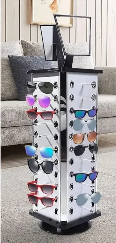 Sunglasses Stand