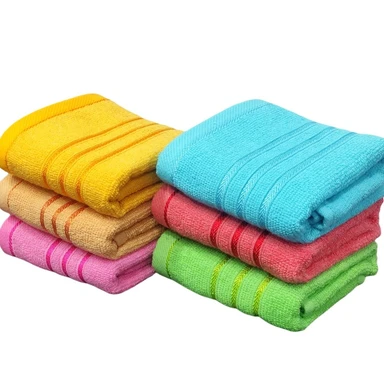 Towels