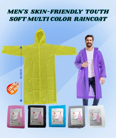RAINCOAT