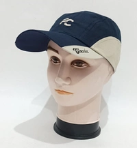 Brand - Classic Mens Pure Cotton Logo Cap Color - Mix Color Cap Packs Caps Fitting - Velcro - 12
