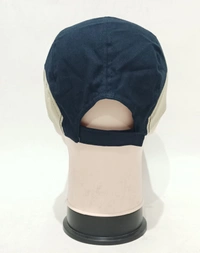 Brand - Classic Mens Pure Cotton Logo Cap Color - Mix Color Cap Packs Caps Fitting - Velcro - 12