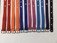 Kid'S Cotton Material Assorted Color Belt Strap Length 29 Inches Length And Width 25 Mm - 12