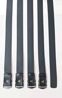 Material - Synthetic Leather, Color - Black Color Synthetic Leather Material Belts For Everyday Use Let Your Style Do The Talking When You Choose This Synthetic Leather Material Antique Belt From Fashnopedia Men Accessories Range For A Men To Accompany You While Going For Any Casual And Formal Outfit Fashnopedia Belts Are All The Time With Appreciation New Fashion Casual Vintage St - 12
