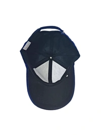 Mens China Imported Velvet Cap  Color - Mix Color Pack Only   Fitting - Steel Buckle - 6