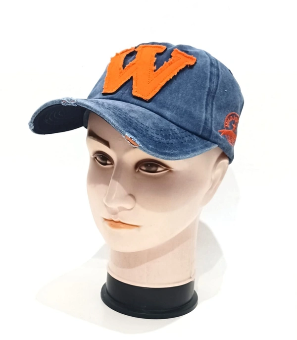 Mens China Imported Washing W Cap Color - Mix Color Pack Only Fitting - Buckle Strap Fitting - 12