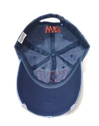 Mens China Imported Washing W Cap Color - Mix Color Pack Only Fitting - Buckle Strap Fitting - 12