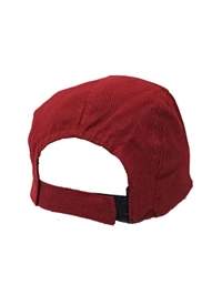 Mens Cotton Embrodary Logo Cap Color - Pink  Color Cap Fitting � Velcro - 6