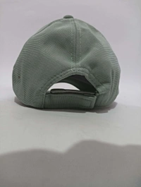 Mens Embrodary Indian Flaxi Fit Material Cap  Color - Mix Color Pack  Fitting -Velcro Size- Small ,For Boys - 6