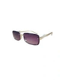 MENS JAGUAR STYLISH MATT FINISH MULTI COLOR SUNGLASS - FREE, 12