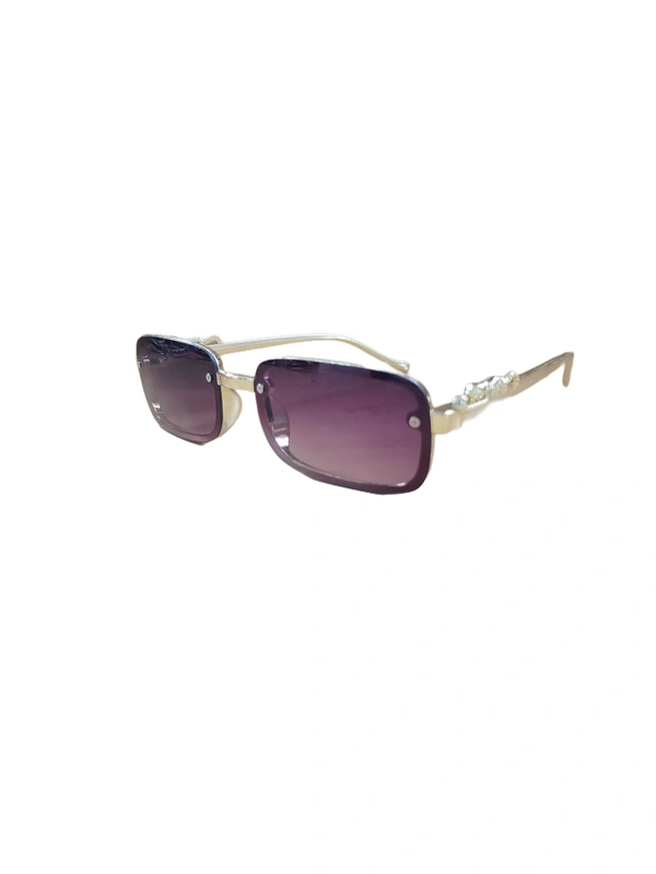 MENS JAGUAR STYLISH MATT FINISH MULTI COLOR SUNGLASS - FREE, 12