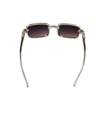 MENS JAGUAR STYLISH MATT FINISH MULTI COLOR SUNGLASS - FREE, 12