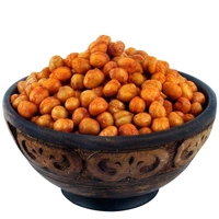 Sikandar Kabuli Chana 200g - Foil Pack