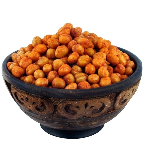 Sikandar Kabuli Chana 200g - Foil Pack