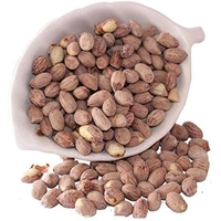 Sikandar Premium Jumbo Roasted Peanuts (Vacum) 400g - Vacuum Pack